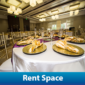 Rent Space