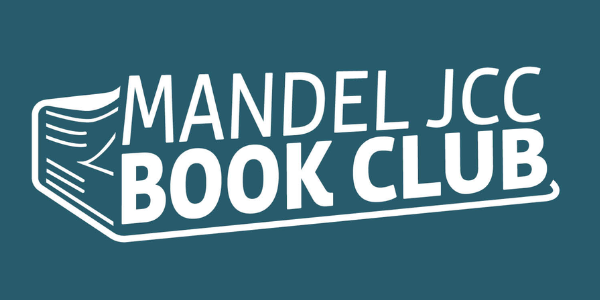  Tuesdays The Mandel JCC Book Club Series