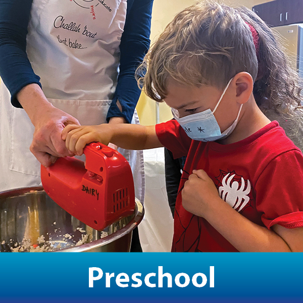 Preschool Classes