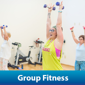 Group Fitness